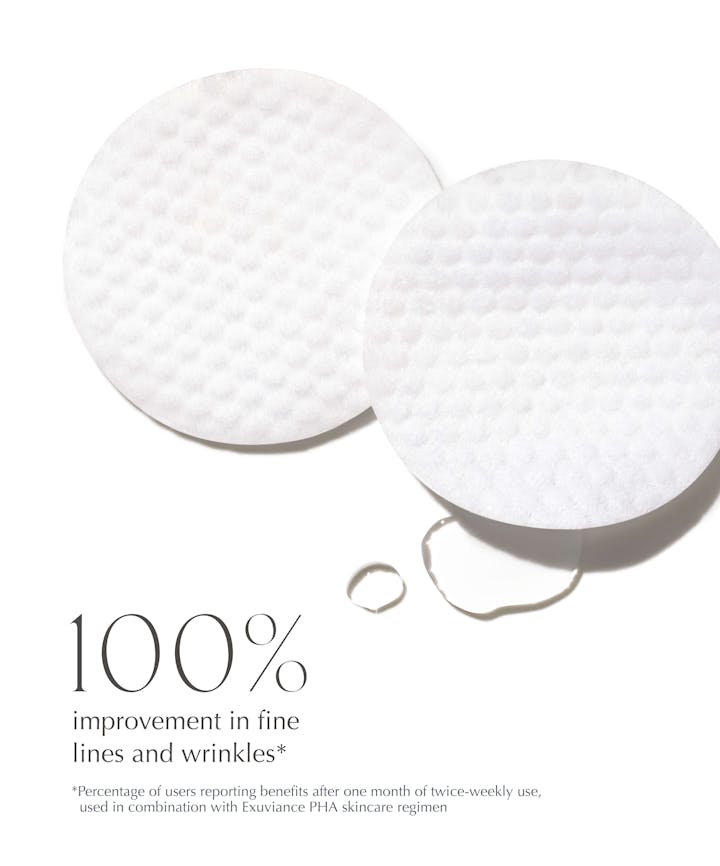 Exuviance Performance Peel -13 pads