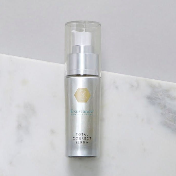 Exuviance Total Correct Serum